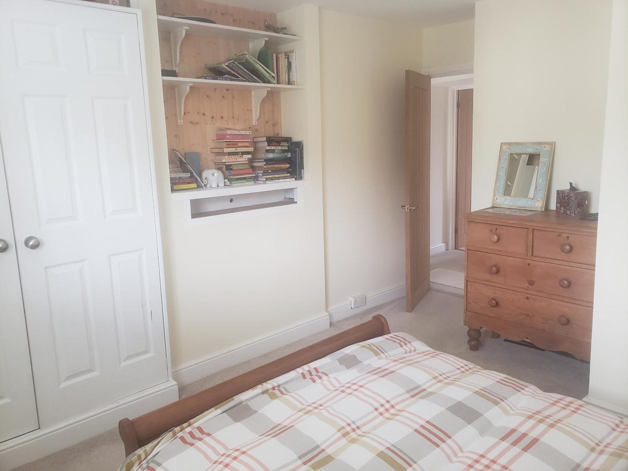 Spacious, Private Room Helmdon Exterior photo